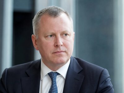 Глава норвезького нафтового фонду попередив про складніші часи для інвесторів