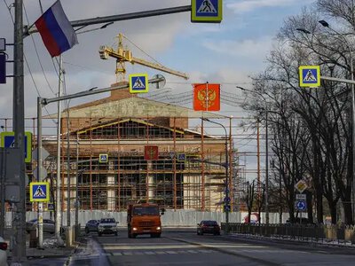У Маріуполі через масштаб пошкоджень не можуть скласти графік відключень світла