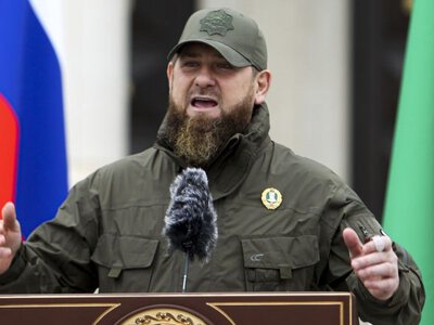 Чому Кадиров масово не відправляє чеченців на війну проти України, — The Economist