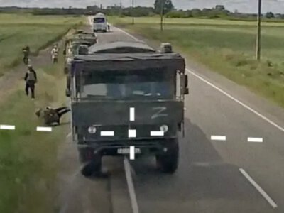 Рекорд в автотехніці та максимуми в живій силі: Генштаб оприлюднив втрати РФ за липень