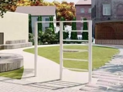 У Гощі ветерани та бізнес спільно створюватимуть інклюзивний простір
