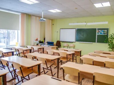 Освітня мережа Тернополя 2026-2027: що зміниться у школах