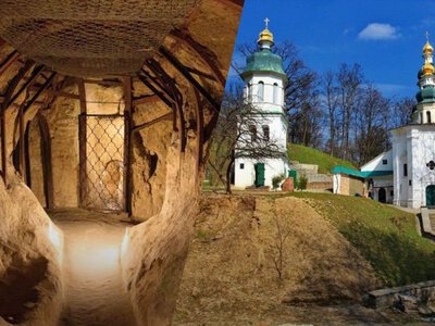 Місто під містом: де в Україні можна спуститися під землю і побачити зовсім інший світ