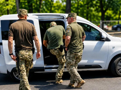 У ТЦК пояснили, коли працюють групи оповіщення