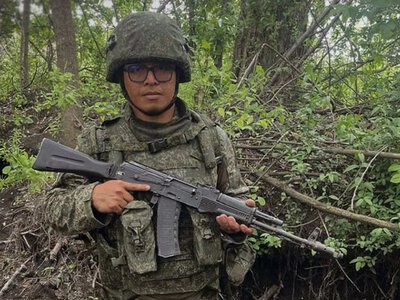 Приїхав до Росії навесні й загинув на Донеччині — ГУР встановило особу найманця з Філіппін