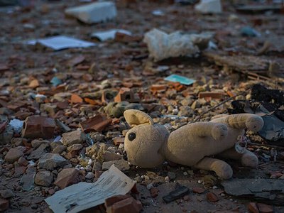Дітям, які постраждали від російської агресії з 2014 року, можуть розширити компенсації