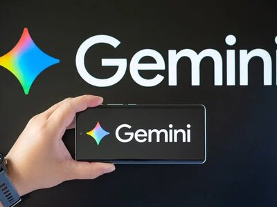 Gemini перевищив позначку в 1 мільярд активних користувачів на місяць