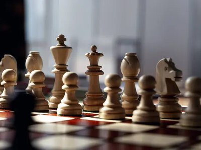 11-річна шахістка стала наймолодшою чемпіонкою Великої Британії