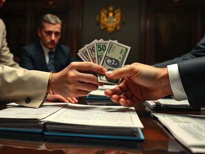 Керівники Нововоронцовки підозрюються у розкраданні зарплат та “броні” від мобілізації