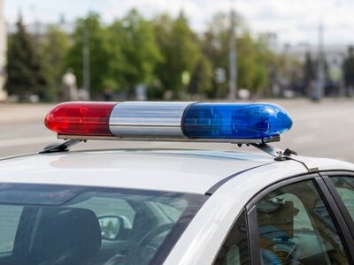 Жінка годинами стояла на одному місці: у Запоріжжі розбиратися викликали поліцію