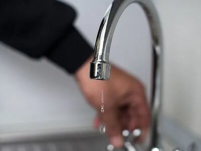 Відключення гарячої води в деяких районах Полтави