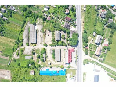 Майновий комплекс в Угринові продали за понад 26 мільйонів - ціна зросла більш ніж у 5 разів
