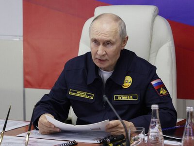 Путін пригрозив Європі морським полюванням: у РФ вже вивчили маршрути суден