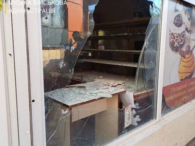 У Херсоні через атаку ворожого FPV-дрона загинула цивільна