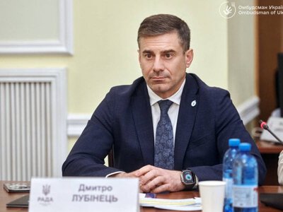 Лубінець: росіяни стратили щонайменше 345 українських військовослужбовців, які здалися у полон