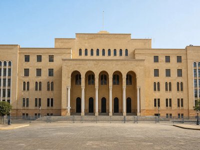 Парламент Лівану схвалив закон про загальну амністію