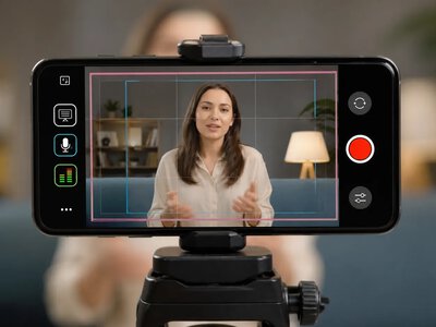 Google додала до Pixel 11 набір інструментів Creator Suite
