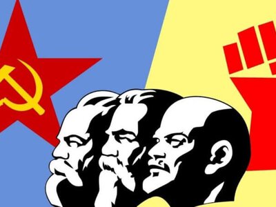 На Миколаївщині очільника «Молодой гвардии большевиков-ленинцев» засудили до 15 років – за зраду