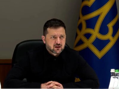 На Олександрівському напрямку українські військові звільнили 26 сіл, – Зеленський