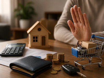Субсидію заберуть автоматично: про які покупки слід повідомляти Пенсійний фонд до 30 днів