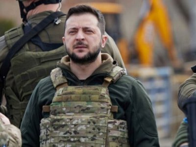 ЗСУ провели наступ на одному з напрямків: Зеленський озвучив втрати рф та площу звільненої землі...
