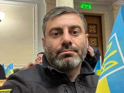 рф публічно стратила в Оленівці військовополонених, які були верифіковані МКЧХ - омбудсман