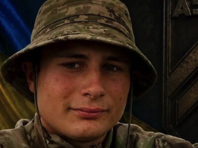 Буковина втратила 23-річного захисника: на війні загинув боєць «Азову» Богдан Савчук
