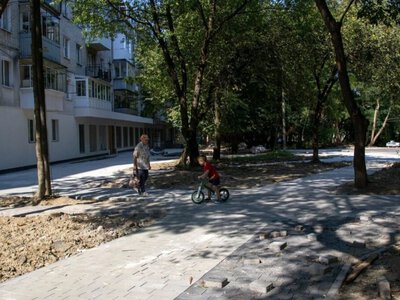 У Львові з'явиться новий доступний громадський простір