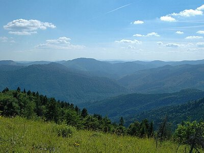 На Львівщині визначили найпопулярніші туристичні локації липня