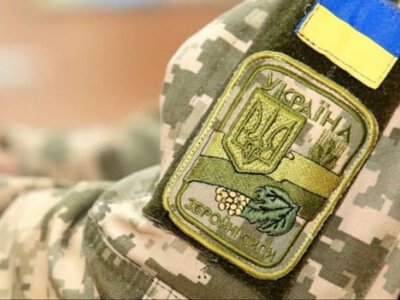 Тернопіль передає ЗСУ обладнання на 1,5 млн гривень