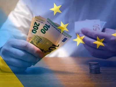 Україна отримає понад €300 тисяч зимової допомоги від Естонії