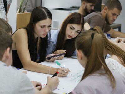 Youth Fest 2026 у Києві: програма, дата та як потрапити на фестиваль