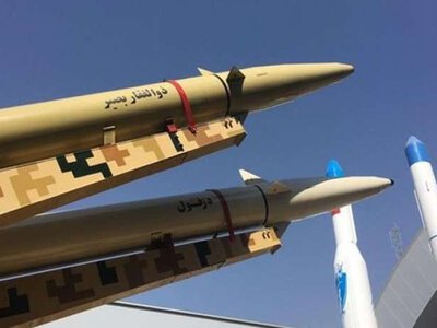 Іран збив американський F-15 завдяки роям дронів, використавши досвід війни в Україні – NYT