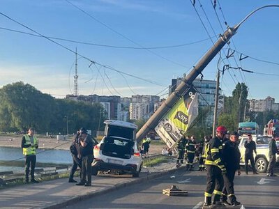 Студента Вінницького медуніверситету який збив двох пішоходів на смерть, відправили на психіатричну експертизу