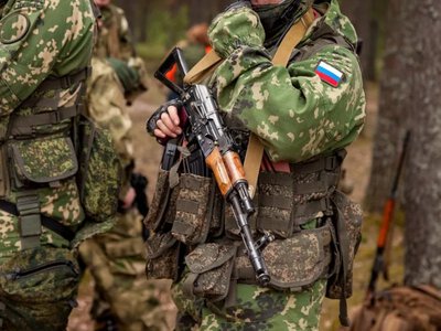 Щонайменше 345 українських військових стали жертвами страт окупантів - омбудсман