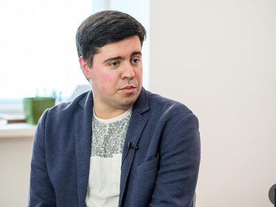 Сергій Кізіма очолив Департамент освіти і науки Чернівецької ОВА