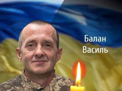 На Буковині попрощаються з двома військовослужбовцями