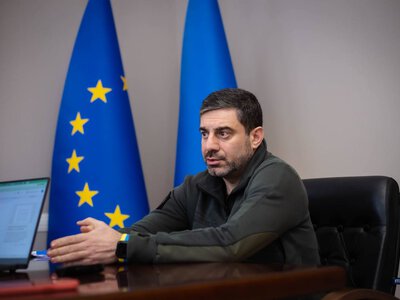 Росіяни стратили щонайменше 345 українських військових, які здалися у полон, – Лубінець