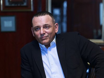 ДПСУ не назвала закон для передачі даних податковій – Бужанський