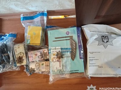 На Дніпропетровщині викрили шахрайський кол-центр: ошукали громадян Ізраїлю на 1,7 млн грн
