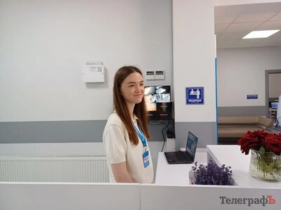 На Полтавщині чотири з п’яти працівників соцсфери — жінки