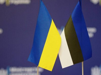 Естонія виділила Україні понад 300 000 на підготовку до зими