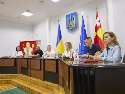 У Луцьку триває аудит укриттів