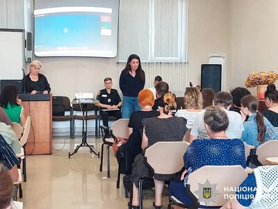 Родини зниклих безвісти захисників проконсультували на Рівненщині
