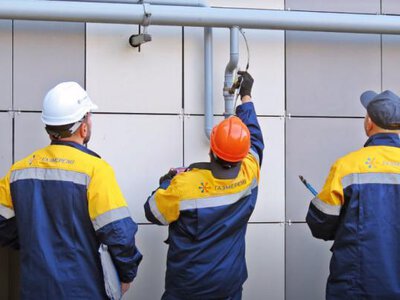 У п`яти населених пунктах Рівненщини завтра не буде газу: адреси