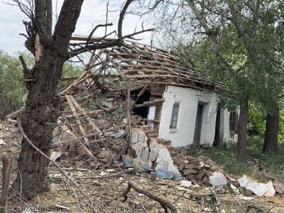Російські військові протягом дня майже 50 разів атакували три райони Дніпропетровщини