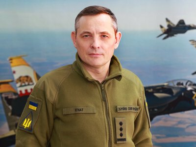 Повітряні сили обмежать дані про балістику в ранкових зведеннях