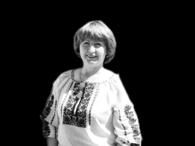 Померла начальниця відділу насосних станцій «Тернопільводоканалу» Любов Зубчук