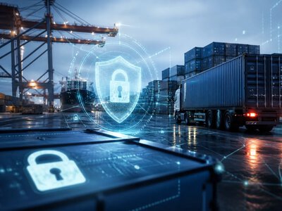 Хакери Helix заявили про викрадення даних Uber Freight
