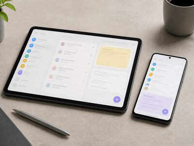 Automattic представила застосунок Mesh для Android